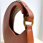 Elegant Tan Women's Bag Photo 3