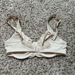 Wacoal  Cream Lace Bra Size 32C Photo 1