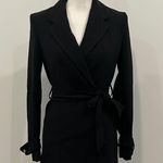 H&M Fitted Jacket Dress Photo 0