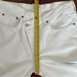 AGOLDE  Criss Cross Wide Leg Denim Jeans 32 Photo 10