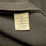 Magaschoni Collection black pencil skirt size 10 Photo 4