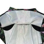 Ted Baker Dollia Kaleidoscope Floral Print Skater Skirt Size 2 Photo 2