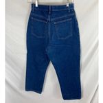 L.L.Bean Original Fit Relaxed Vintage Jean Size 12R Photo 2