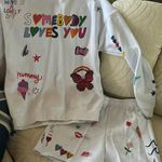 Mayfair Group Sweat Set Photo 0