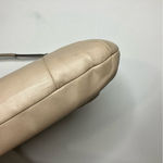 Coach  Kristin hobo bag‎ cream leather medium size Photo 5