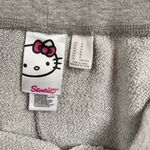 Sanrio Vintage Hello Kitty sweatpants.  Size medium. Photo 3