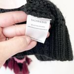 Sachin + Babi Landon Cardigan in Black Photo 5