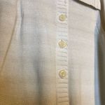 Old Navy  ribbed beige sweater XL Photo 1