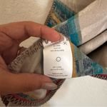 Pendleton  Aztec Southwest Wool Cape Poncho Tommy Bahama Photo 6