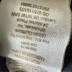 Free People Size 4 Black Multicolor Floral Babydoll Mini Tunic Dress Fairy Photo 9