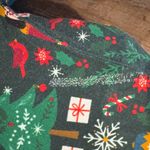 Little Sleepies Adult Nutcracker Pajamas Size XXL Photo 4