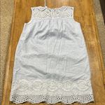 Southern Tide blue Sleeveless Sundress Photo 4