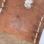 Stephan Bonanno Palm Beach Jack rogers Wide Flat Sandal sz 8 White Photo 5