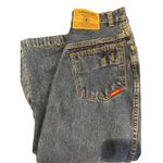 Jordache Vintage Basics High Waist Denim Skirt - Size S/10 Photo 4