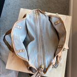 Anthropologie Schuler & Sons Philadelphia leather shoulder bag Y2K Photo 4