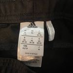 Adidas Women’s Track Pants Leggings Tights Black White Stripes Climacool Size XS Photo 7