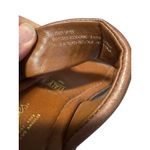 Seychelles  Made in Italy Troublemaker Platform Sandals S(6) Brown 3" Rise Photo 7