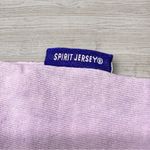 Disneyland Resort Purple Spirit Jersey Printed Long Sleeve  Shirt Photo 7