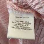 Sag Harbor FINAL MARKDOWN Ladies  blouse medium Photo 3