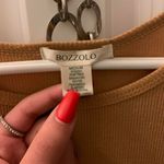 Tilly's Shirt Photo 1