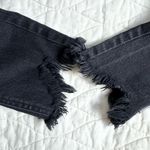 Wild Fable Jeans Womens Size 5 Faded Black
Destroyed High Rise Skinny Grunge Photo 3