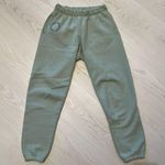 Set Active sweatpants mint green Photo 2