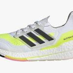 Adidas Women's Ultraboost 21 Running Shoe size 6 Photo 0