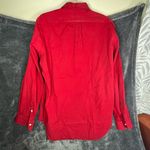 Ralph Lauren  Classic Fit Shirt Men size Medium Photo 2