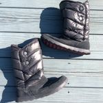 The North Face | thermoball insulated puffer boots | size 9 boots Photo 0