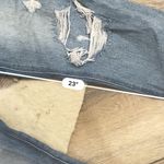 American Eagle Distressed Mom Jeans Photo 4