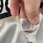 White House | Black Market  Women Leopard Print Strapless Corset Bustier Top Size 6 Photo 6