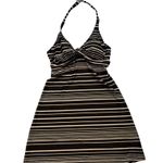 Athleta Encinitas Tara Halter Swim Dress, Sz 36D/DD Photo 11