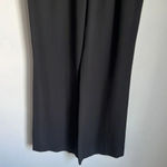 Diane Von Furstenberg NEW   silk Elena Wide Leg Pants Photo 5
