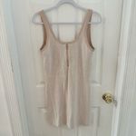 Tribe Kelley NWT  USA Itsa Vibe Dress MEDIUM Photo 1