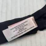 Victoria's Secret Victoria’s Secret Bra Angels IPEX Black Lace Demi Bra Sz 38D GUC Photo 12