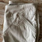 Westbound ✨ Park Ave Fit Classic Leg Pants👖 Size 8 | Beige Stretch | Like New Photo 4