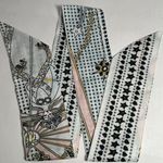 Tarot Goddess Two Thin Scarves / Hair Bands / Scarves Photo 0