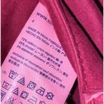 Tommy Hilfiger Pink Jean Leggings Size 4 Photo 3