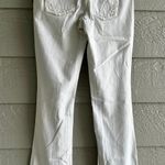 L.E.I . Women's Lowboy Denim Light Blue Jeans 00/04 Distressed New Sz 7 Y2K Photo 8
