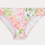 Ralph Lauren NWT Floral Hipster Bikini Bottoms 6 S M Photo 2