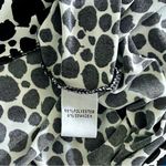 Talbots Animal Print Dress PETITE Photo 9