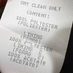 Vintage 80’s Platinum by Dorothy Schoelen 2PC Skirt Suit Brown Size 8 Photo 2