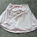 SheIn Cross-Over Skort Photo 0