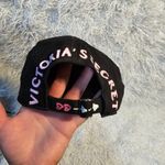 PINK - Victoria's Secret Victoria’s Secret Women’s Angel Wings & Logo Strap Back Y2K Hat Photo 4