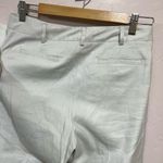 Ralph Lauren Lauren   Womens Cream Linen Pants Size 6 Photo 6