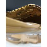 Sam Edelman  Othello Women's Tan Shoes/Heels Size 10M SKU 5967 Photo 7