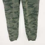 Athleta Brooklyn Textured Lined Jogger in Olive Camo Lux Size 4 Tall Photo 4