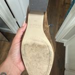 Donald Pliner  Brown Suede Ankle Boots Photo 5