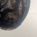 Thirdlove  black 24/7 Lace Contour Plunge  Bra size 40F Photo 3