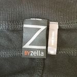 Zella Z by  Black Cropped Yoga Pants Size Medium Photo 8